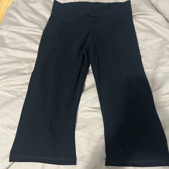 Lot of 5 light pants and capris - Picture 5 of 9